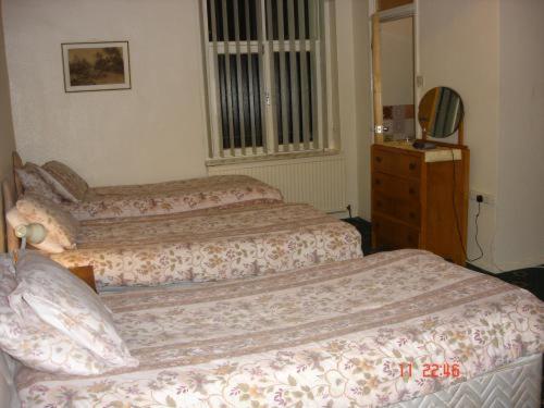 Victoria Park Guest house 2*