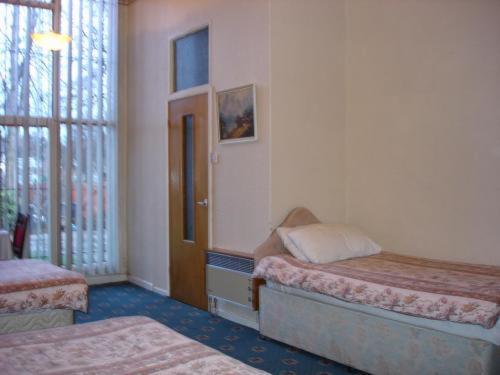 Victoria Park Guest house Manchester