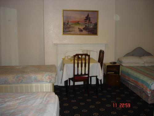Guest house Victoria Park 2*