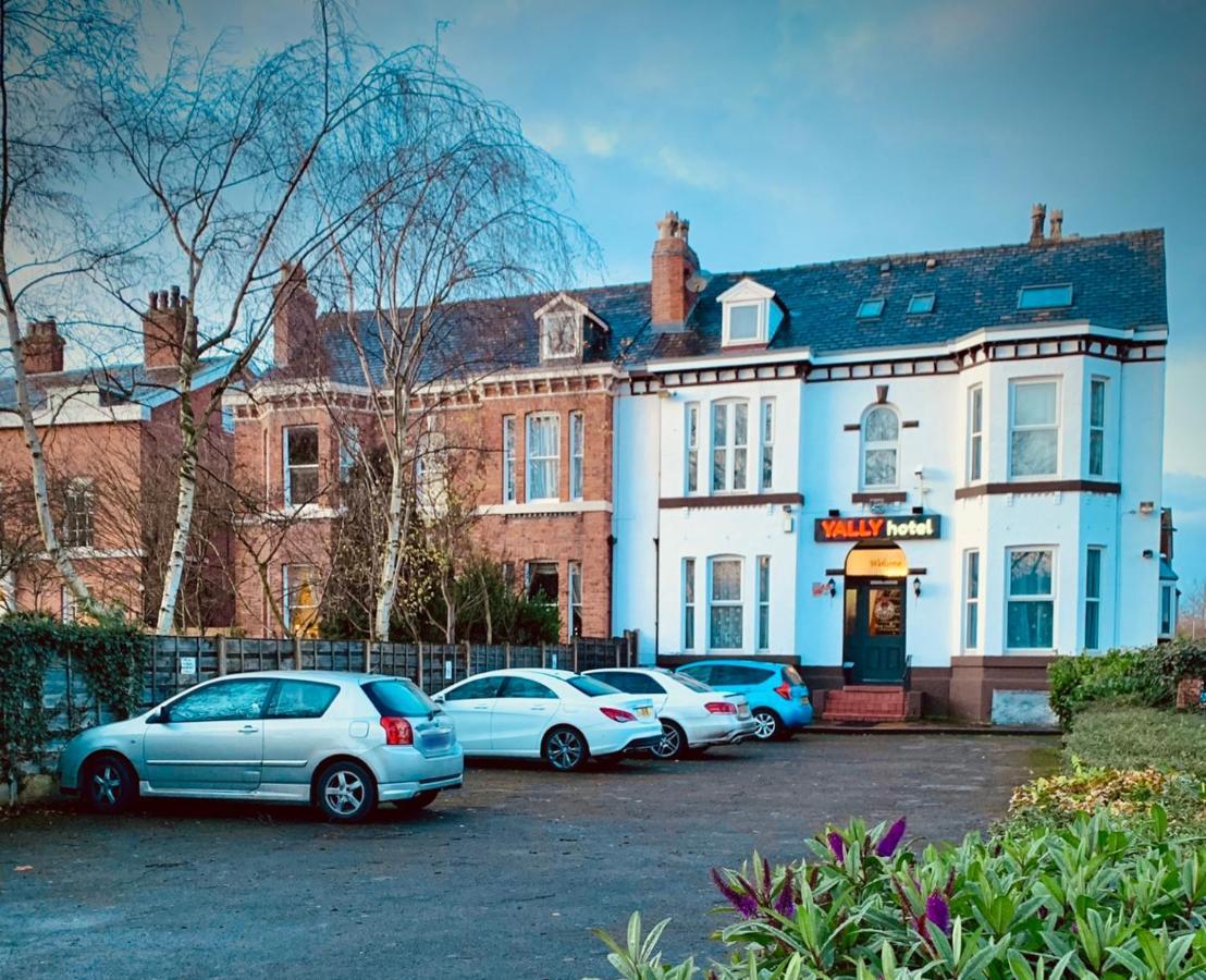 Guest house - Free Parking