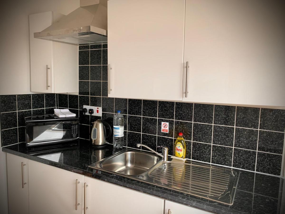 - Free Parking Guest house