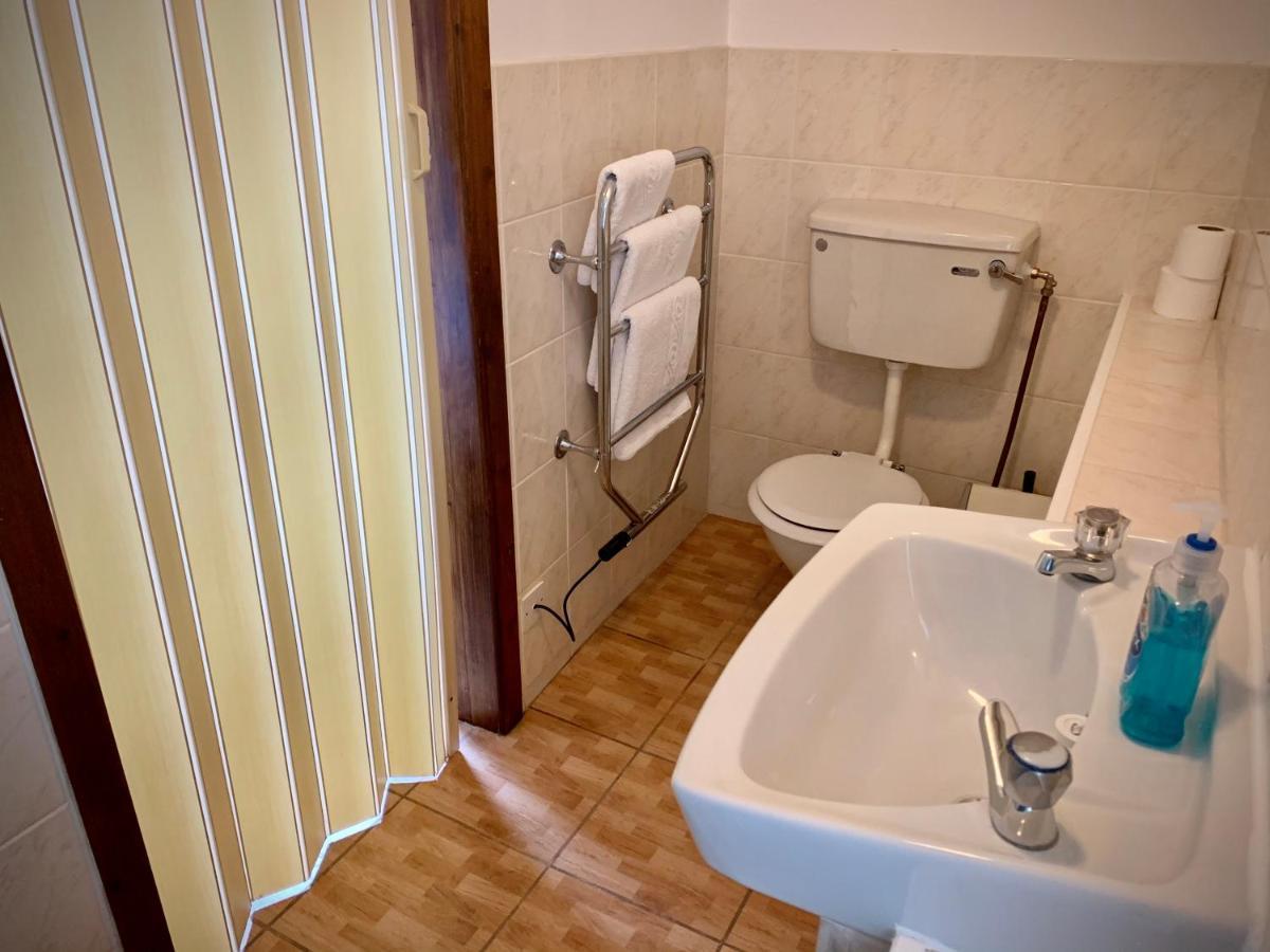 - Free Parking Guest house