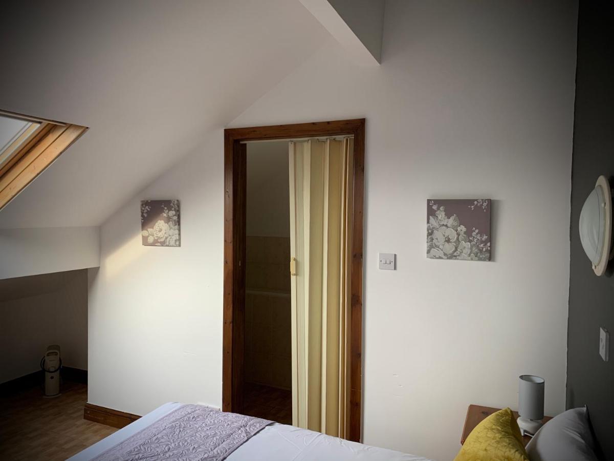 Guest house - Free Parking Manchester