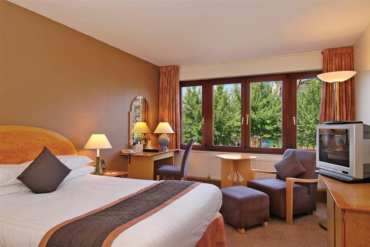 Copthorne Salford Quays Manchester