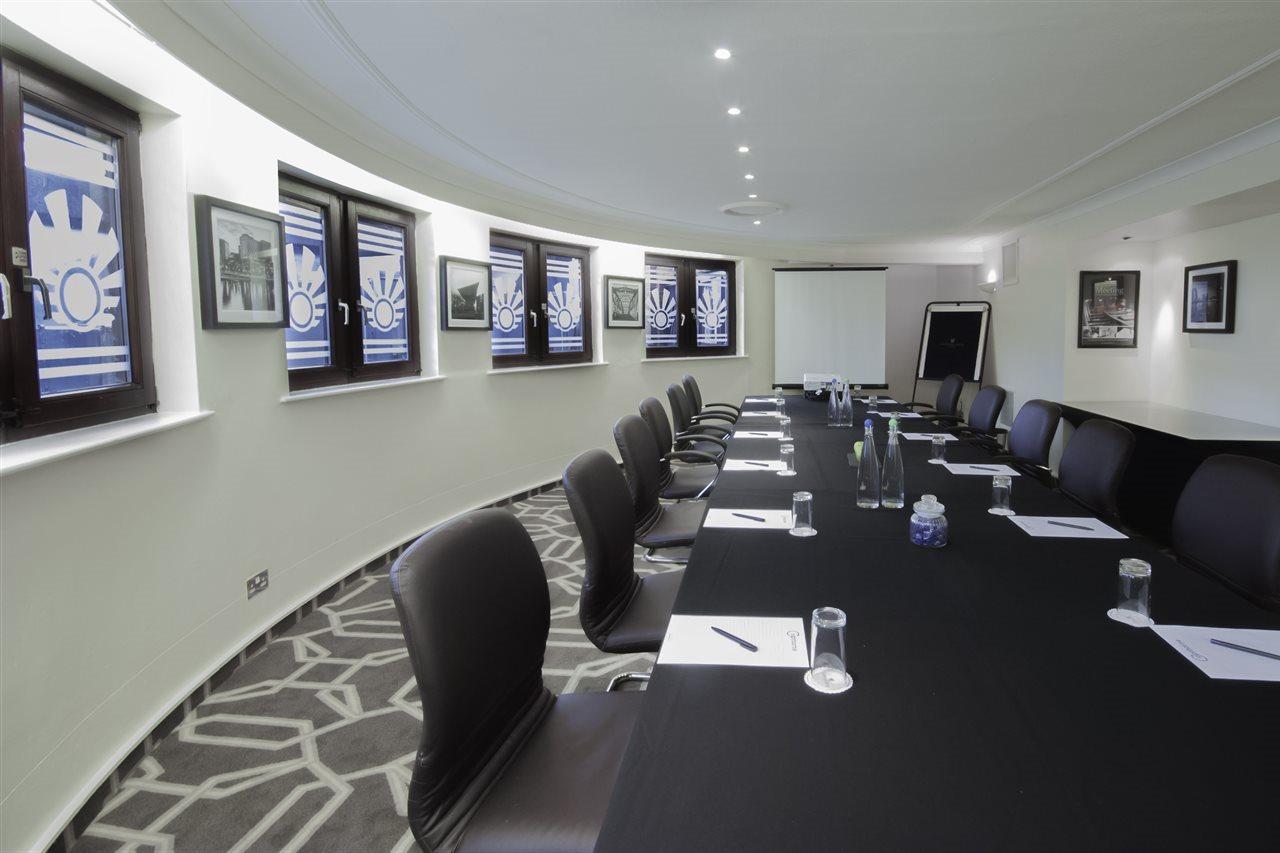 Copthorne Salford Quays Salford (Greater Manchester)