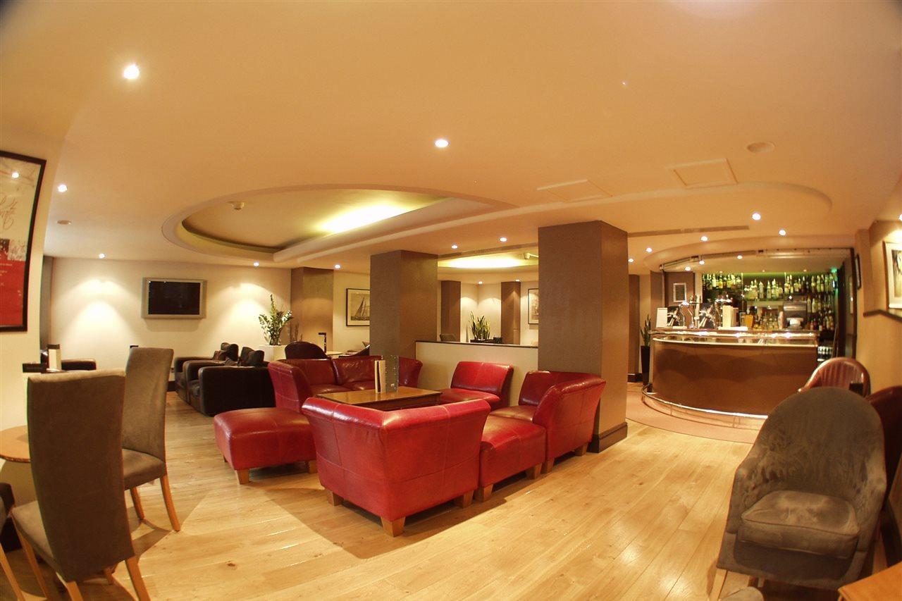 Hotel Copthorne Salford Quays