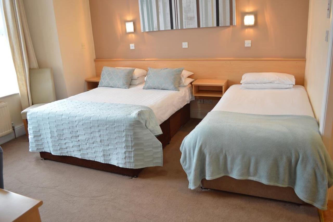 The Westlynne Apartment Manchester
