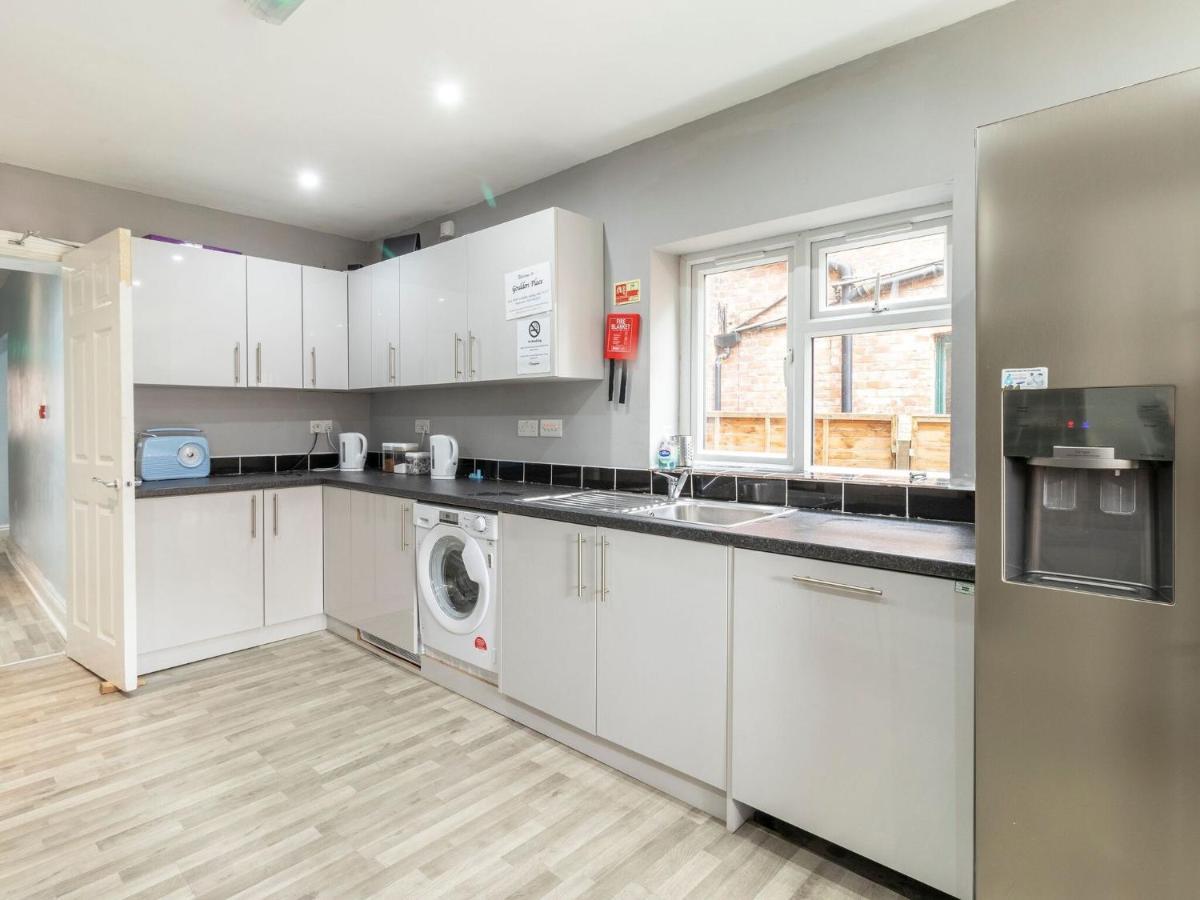 Cosy In Near Science Museum Holiday home Manchester
