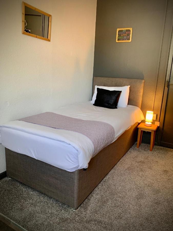 Guest house - Free Parking