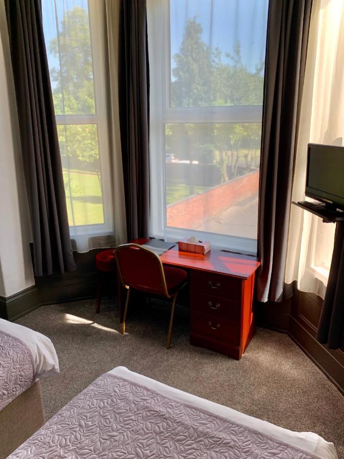 - Free Parking Guest house