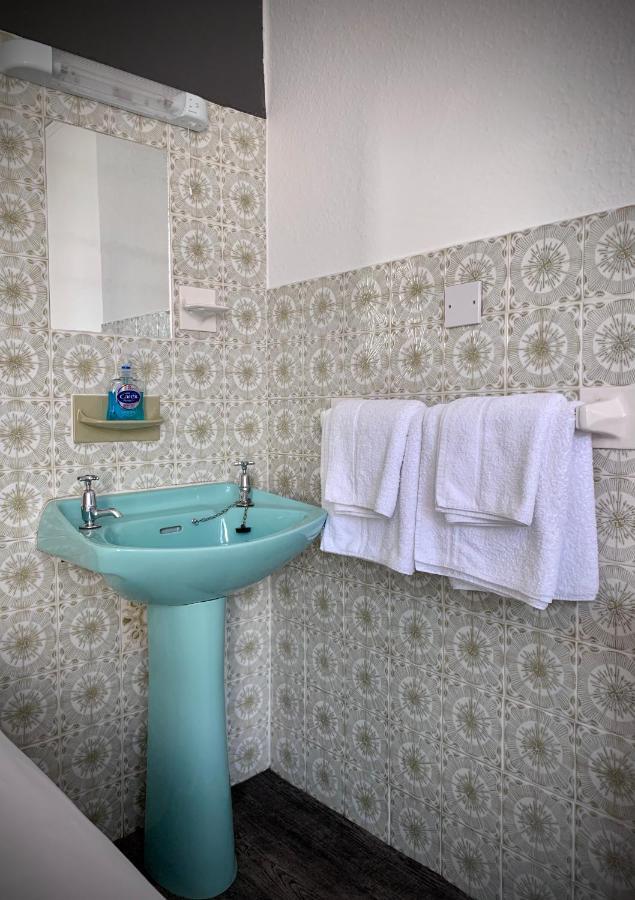 Guest house - Free Parking *