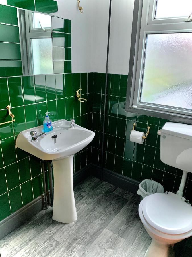 Guest house - Free Parking Manchester