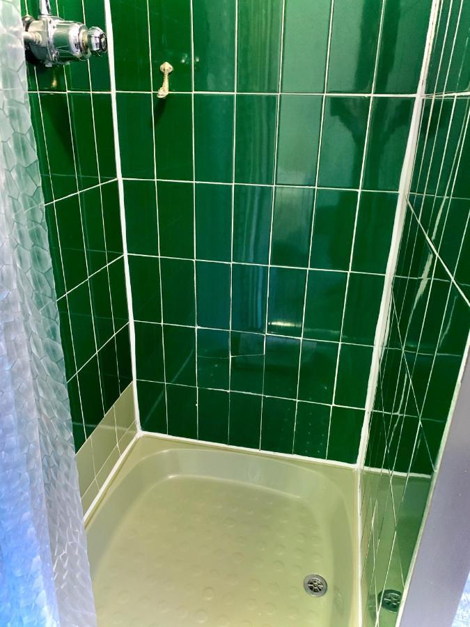- Free Parking Guest house
