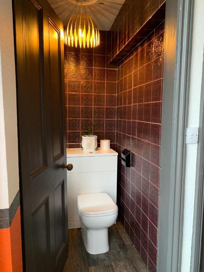 Guest house - Free Parking