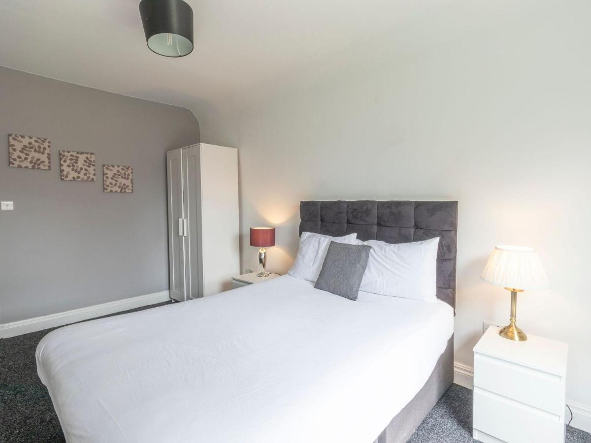 Cosy In Near Science Museum * Manchester