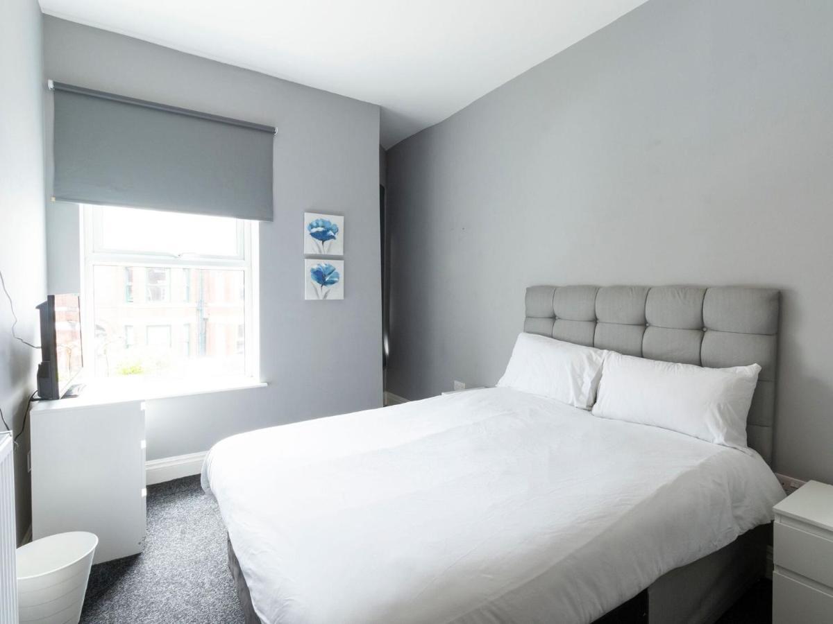 Cosy In Near Science Museum Manchester