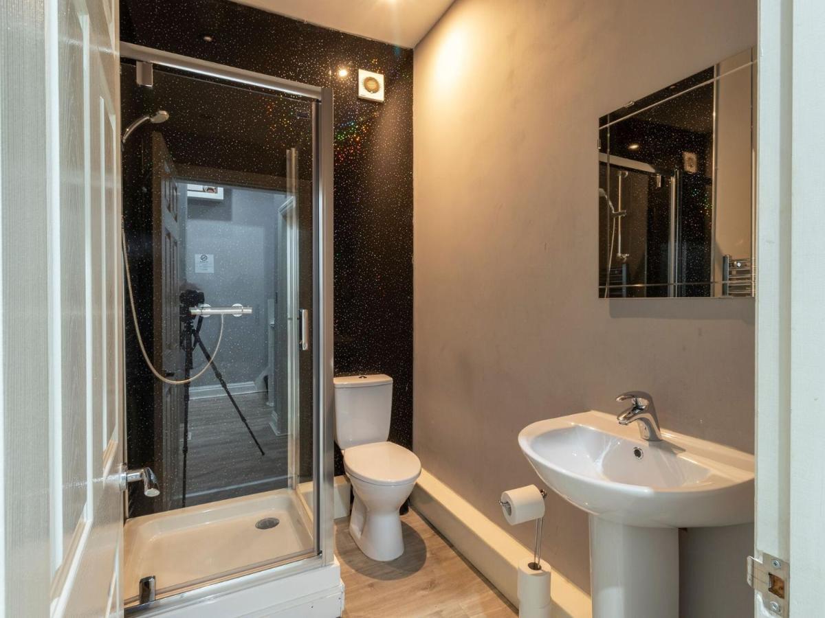 Cosy In Near Science Museum Holiday home Manchester