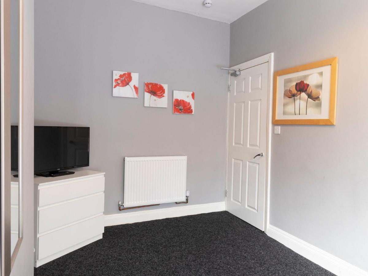 Cosy In Near Science Museum Holiday home Manchester