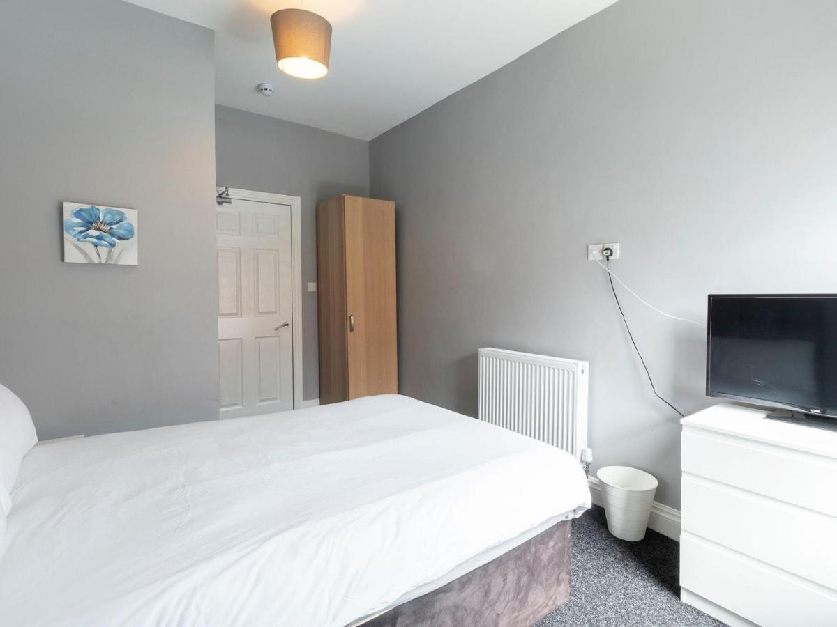 Holiday home Cosy In Near Science Museum *
