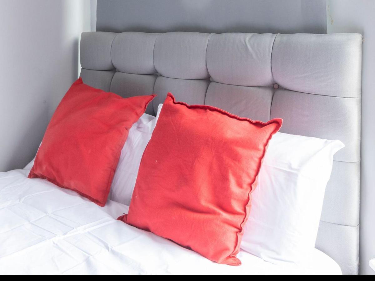 Holiday home Cosy In Near Science Museum Manchester