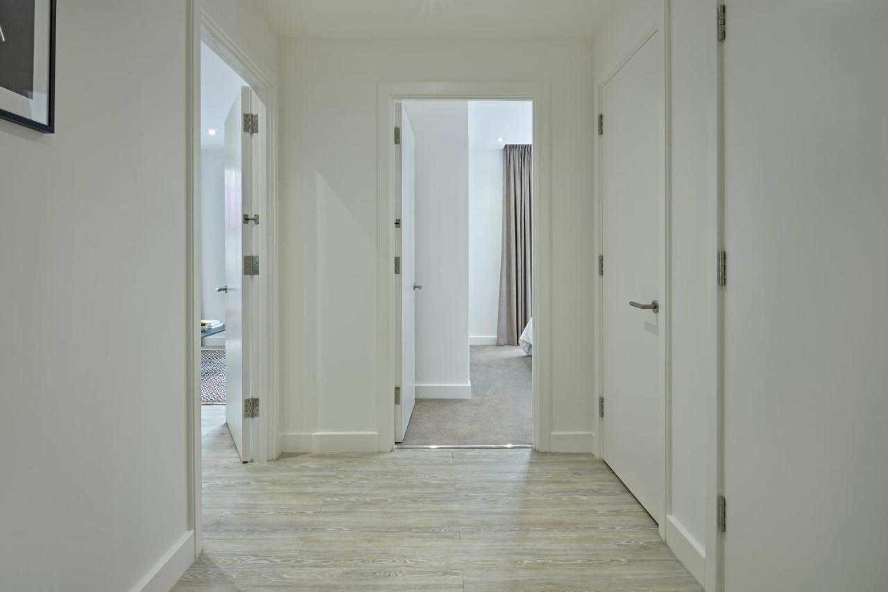 Media By Charles Hope Appartement