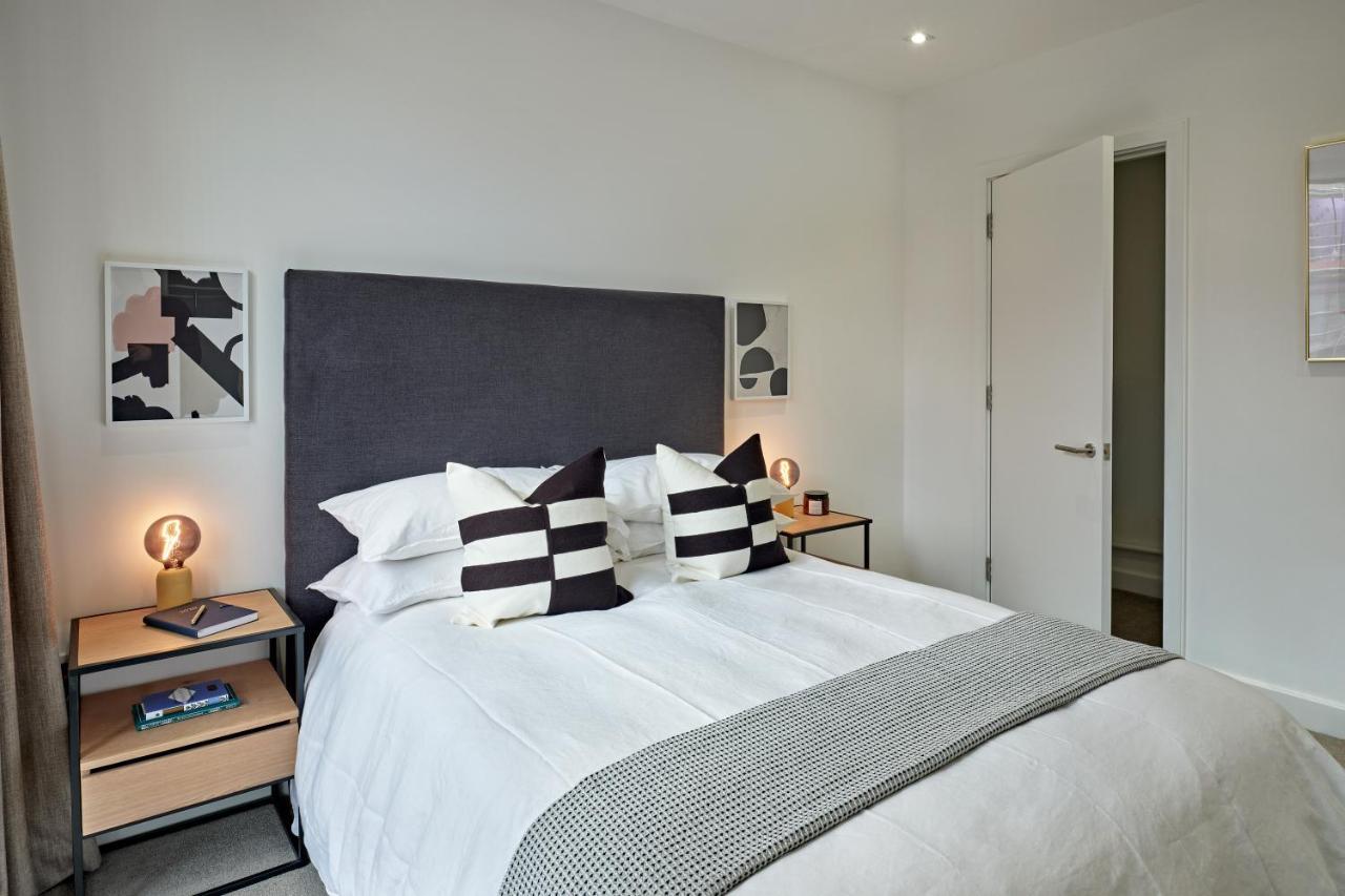 Media By Charles Hope Appartement *