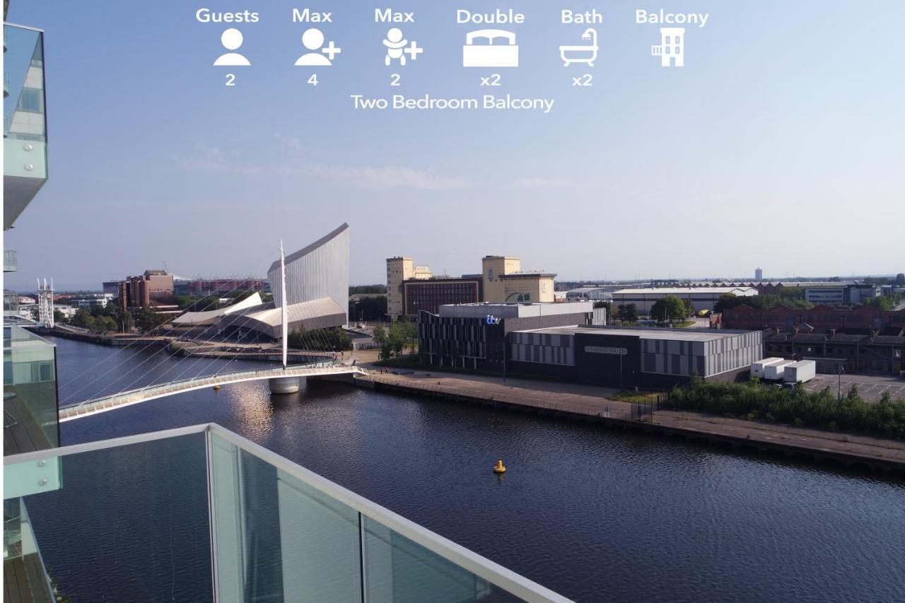 Media Salford Quays *