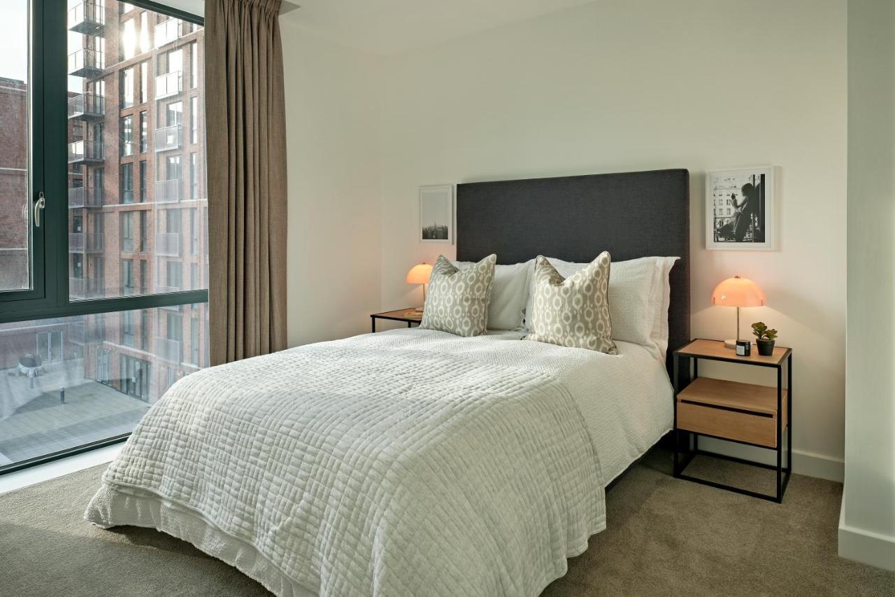 Media By Charles Hope Appartement *