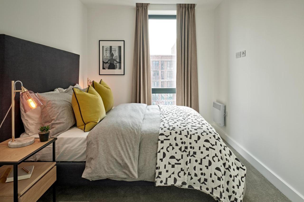 Appartement Media By Charles Hope *
