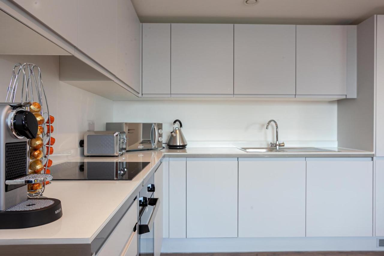 Stylish 1 Bed In Centre Manchester