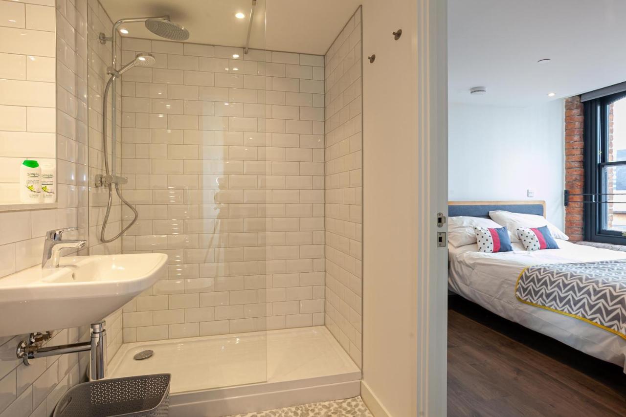 Stylish 1 Bed In Centre *