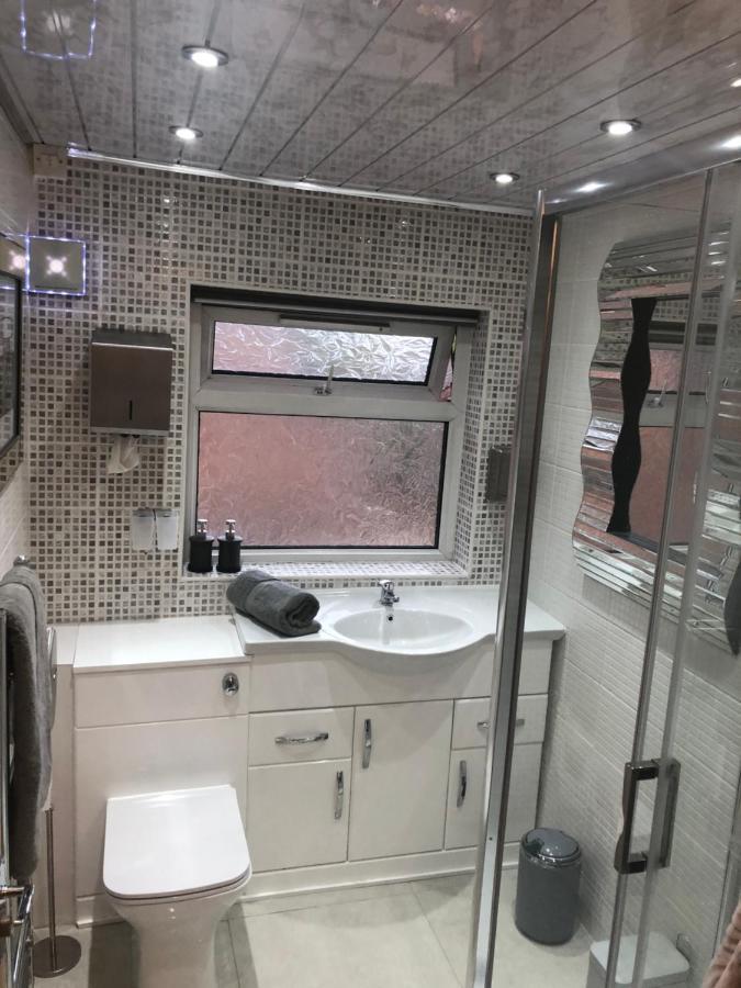 Guest house Hendham House 2*