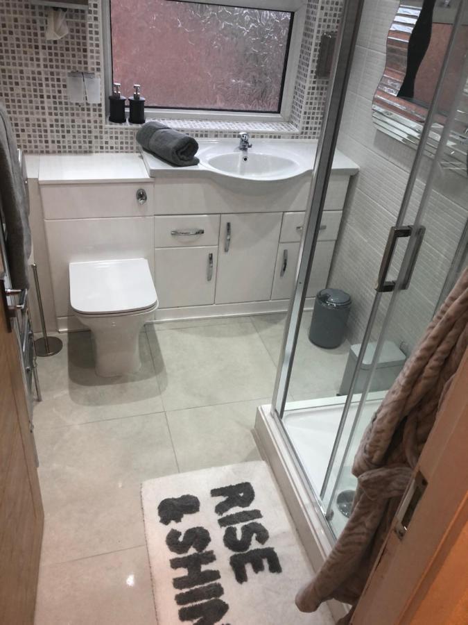 Hendham House Guest house 2*