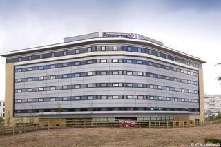 Premier Airport Runger Lane South Hotel 3*