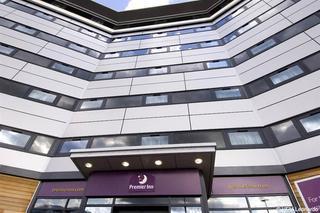 Premier Airport Runger Lane South 3*