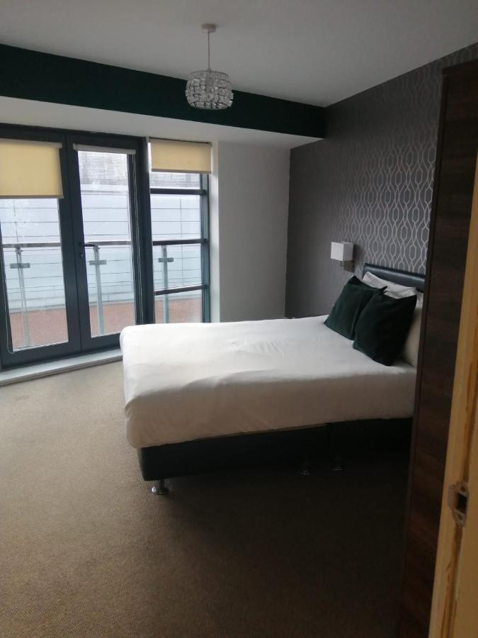 Mcr Apts @ Printworks Apartment