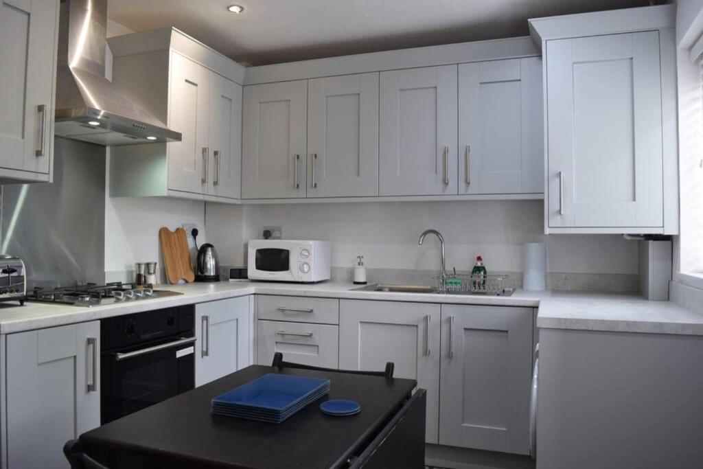 Modern & Central 2bd Flat! - Manchester! Apartment Manchester