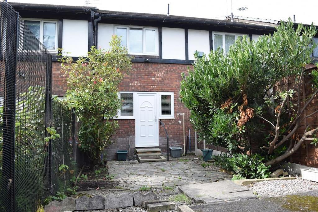 Modern & Central 2bd Flat! - Manchester! *