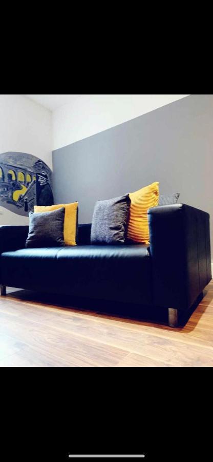 Spacious Shude Hill With Balcony * Manchester