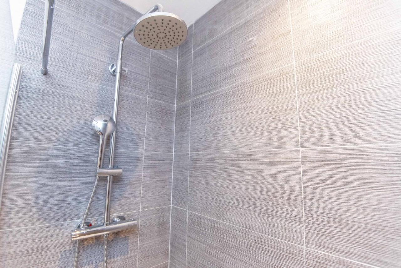 Dreamz -new Stylish And Modern Flat * Manchester
