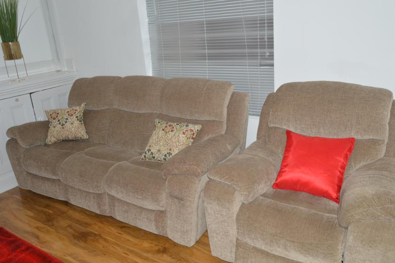 Apartment Bambz 2
