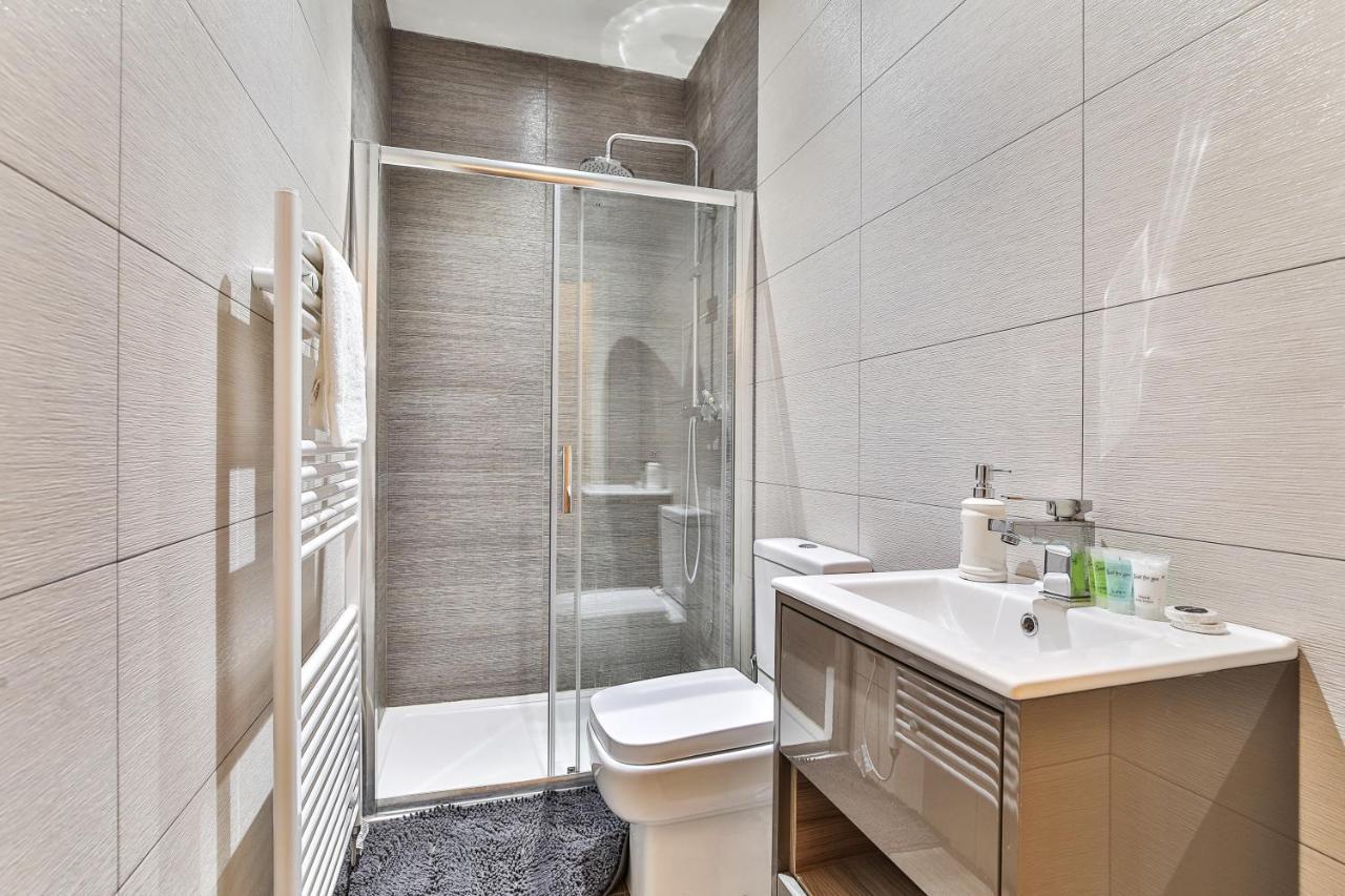 Appartement Dreamz -new Stylish And Modern Flat