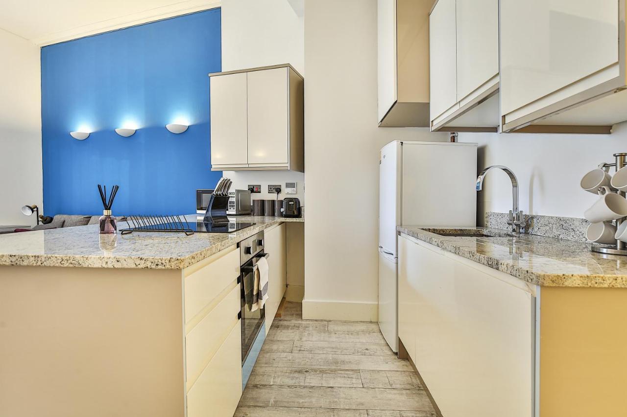 Dreamz -new Stylish And Modern Flat * Manchester