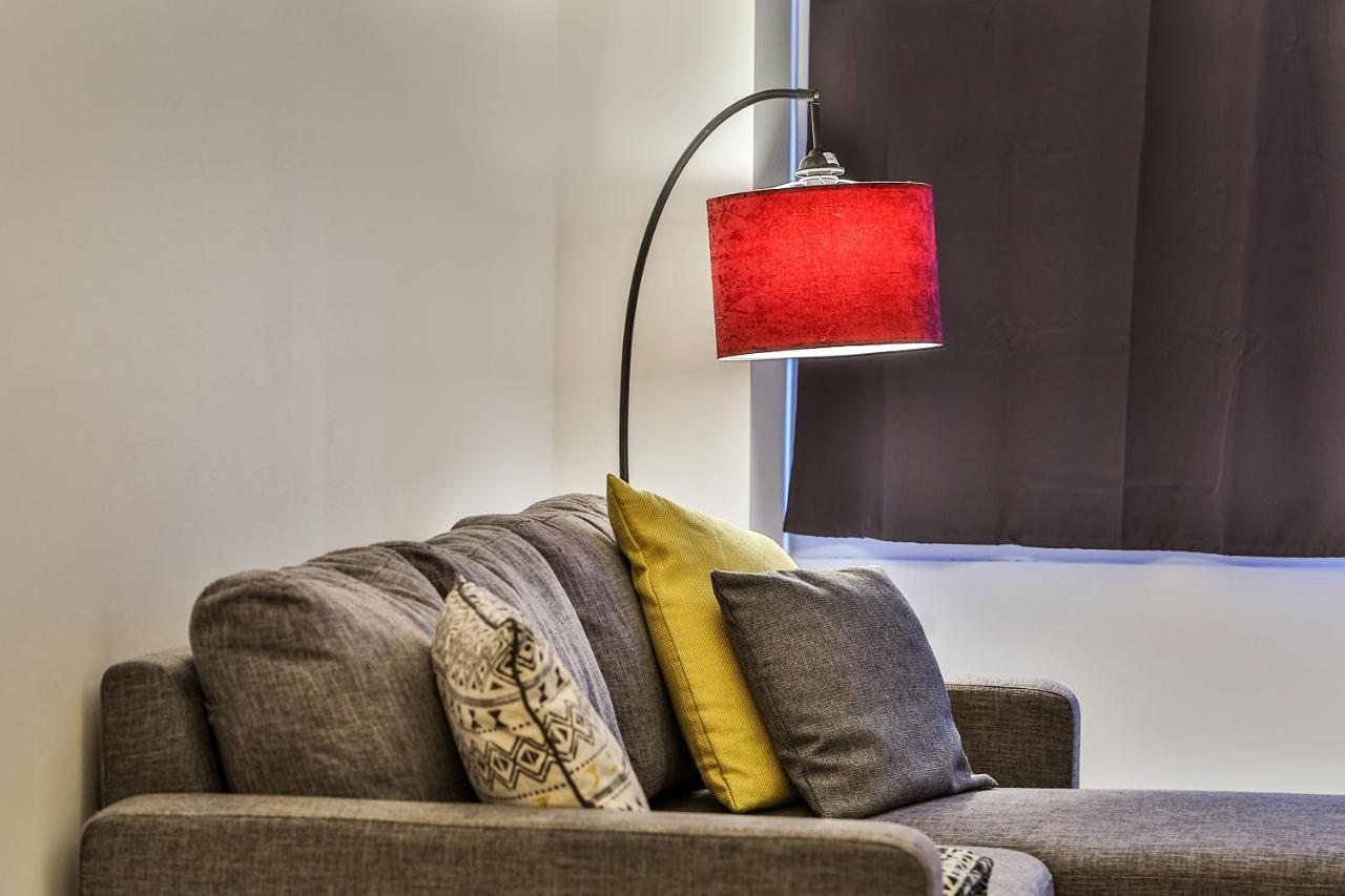 Dreamz -new Stylish And Modern Flat Appartement