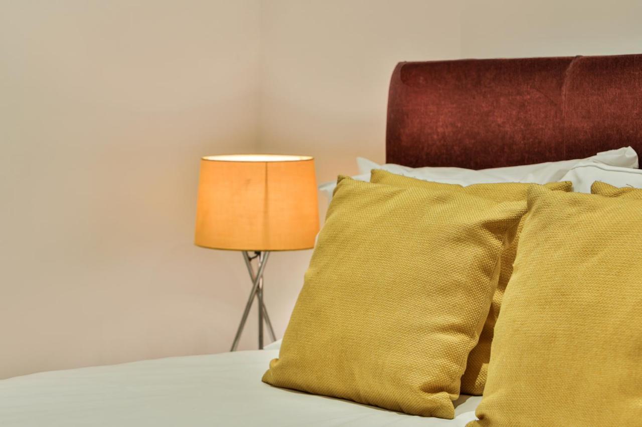 Appartement Dreamz -new Stylish And Modern Flat Manchester