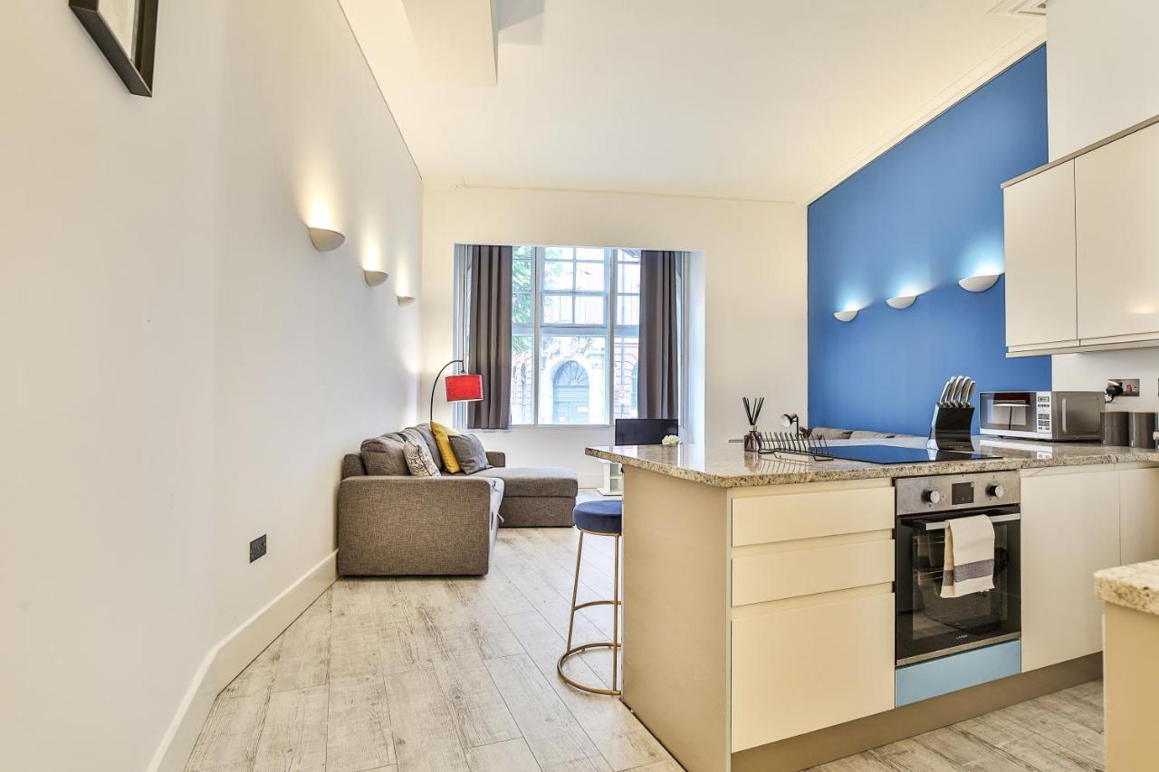 Dreamz -new Stylish And Modern Flat Appartement