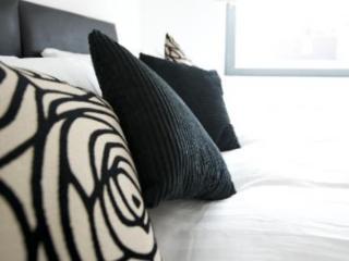 Appartement Dreamhouse West