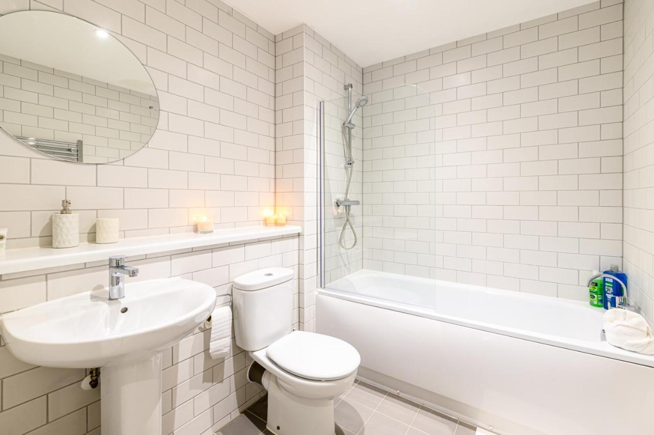 Comfy & Homely 2bed - 5 Star Location * Manchester