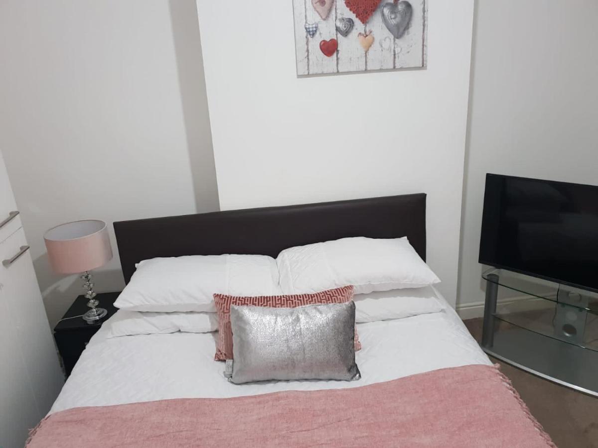 Apartment Bambz 2