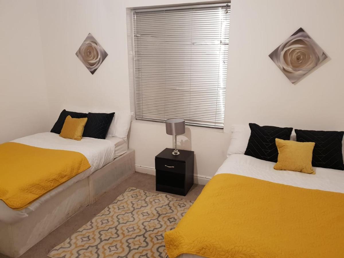 Apartment Bambz 2 *